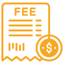 fees