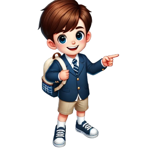 school-boy